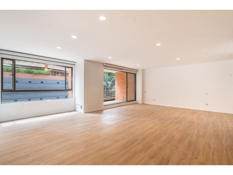 Apartamento en venta en Reserva De La Sierra, Bogotá · foto 3 de 23