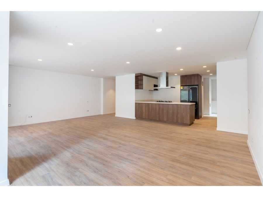 Apartamento en venta en Reserva De La Sierra, Bogotá · foto 7 de 23