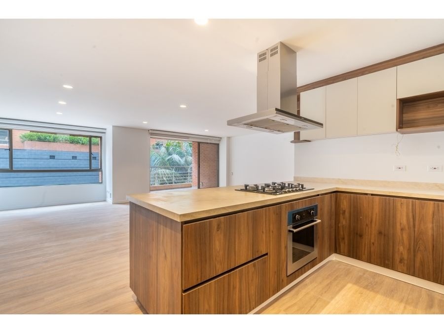 Apartamento en venta en Reserva De La Sierra, Bogotá · foto 4 de 23