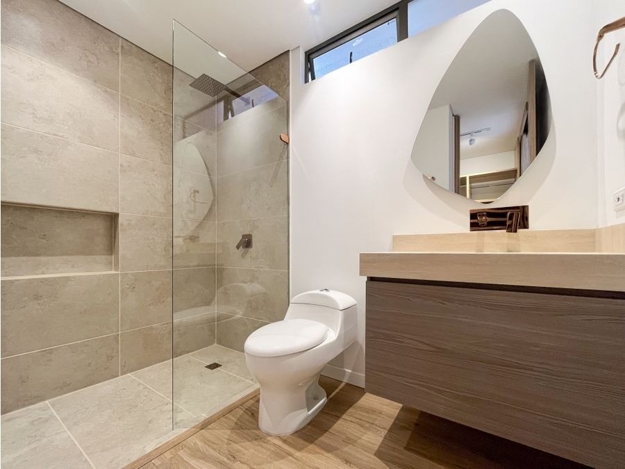 Apartamento en venta en Reserva De La Sierra, Bogotá · foto 13 de 23