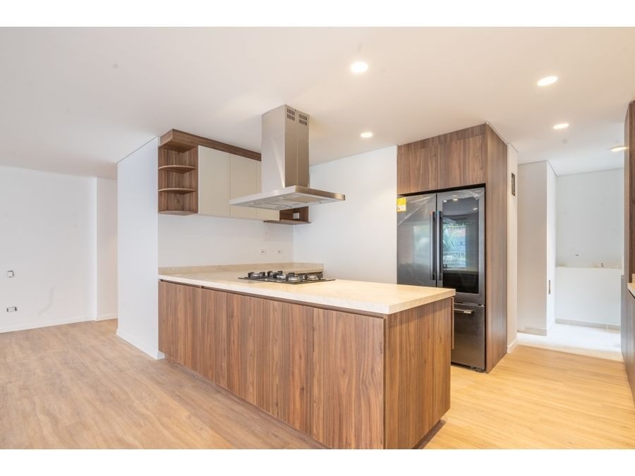 Apartamento en venta en Reserva De La Sierra, Bogotá · foto 5 de 23