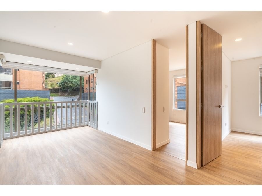 Apartamento en venta en Reserva De La Sierra, Bogotá · foto 9 de 23