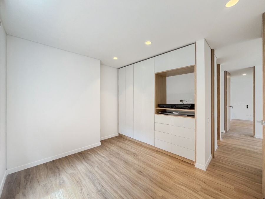 Apartamento en venta en Reserva De La Sierra, Bogotá · foto 17 de 23