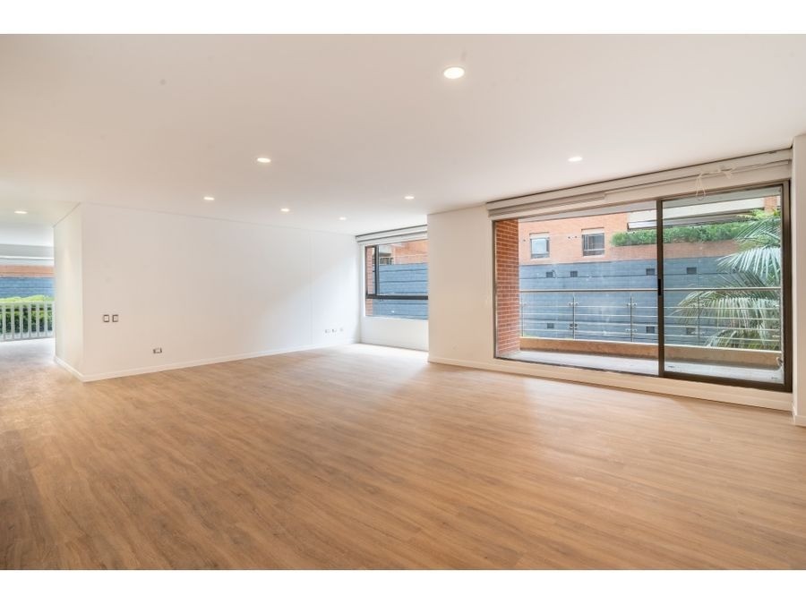 Apartamento en venta en Reserva De La Sierra, Bogotá · foto 2 de 23