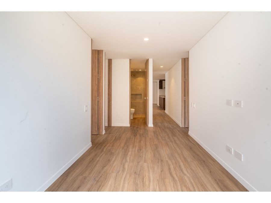 Apartamento en venta en Reserva De La Sierra, Bogotá · foto 8 de 23