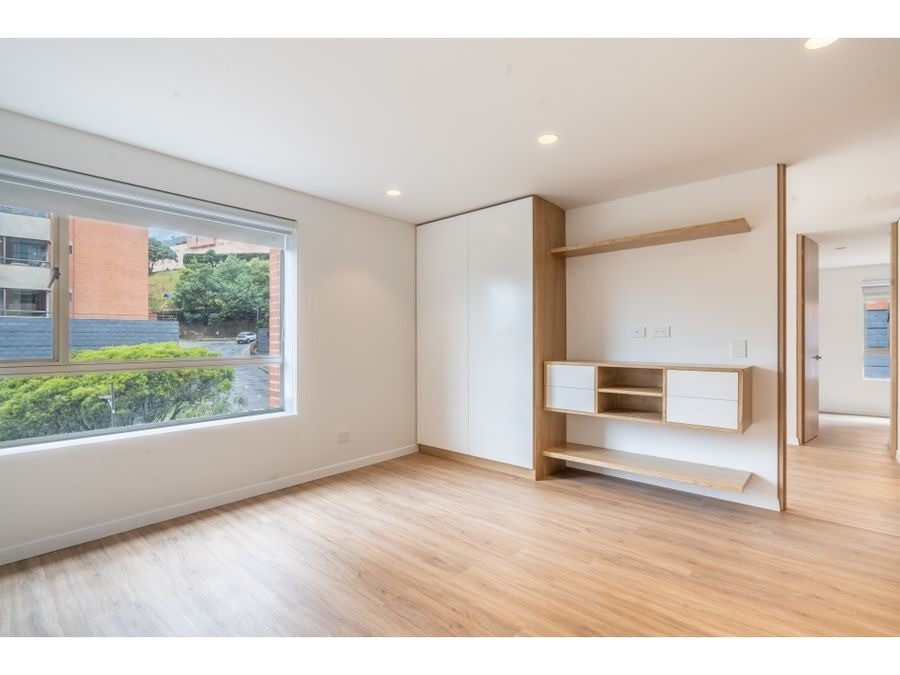 Apartamento en venta en Reserva De La Sierra, Bogotá · foto 10 de 23
