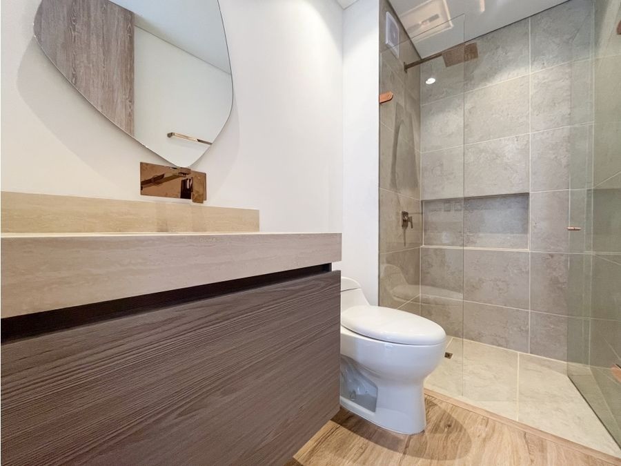 Apartamento en venta en Reserva De La Sierra, Bogotá · foto 18 de 23