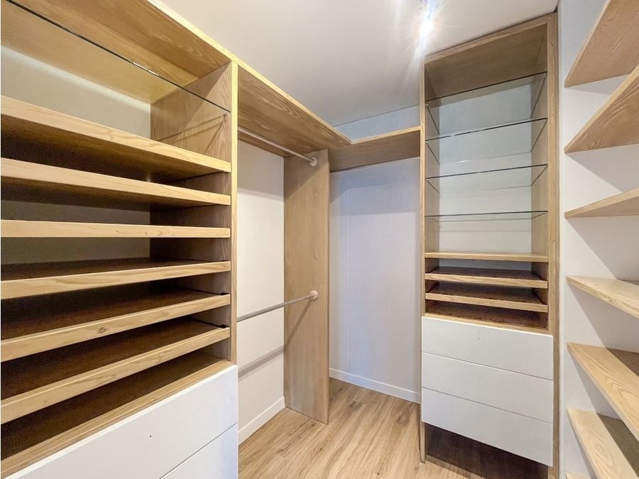 Apartamento en venta en Reserva De La Sierra, Bogotá · foto 12 de 23
