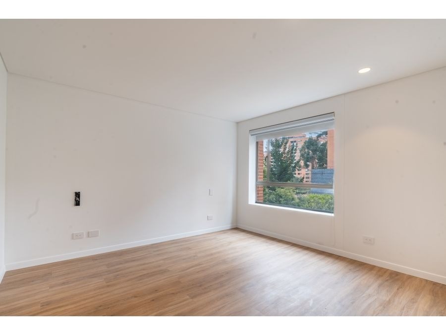 Apartamento en venta en Reserva De La Sierra, Bogotá · foto 11 de 23