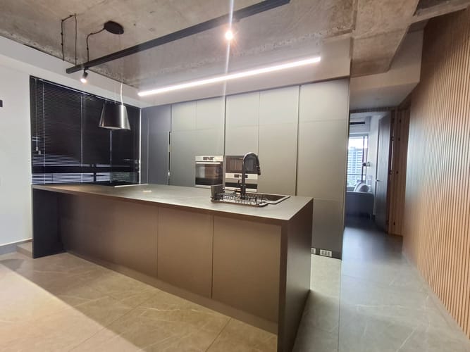 Apartamento de 2 alcobas en venta en Transversal Superior, Medellín, 154 m² · foto 3 de 24