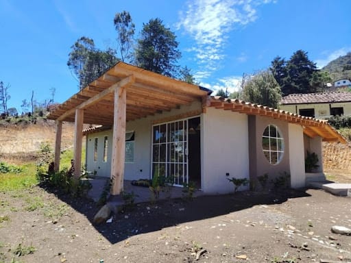Finca en arriendo en Yarumal, Rionegro, 100 m² · foto 5 de 24