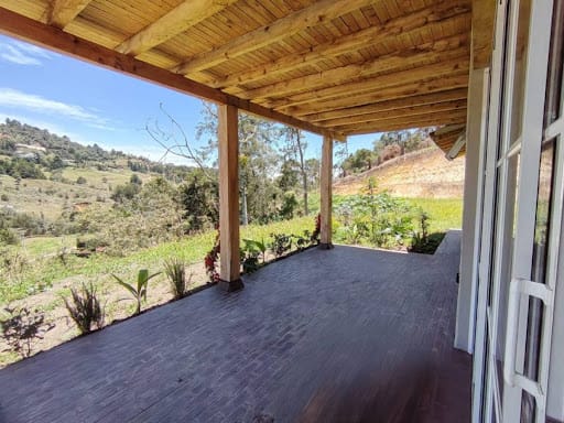 Finca en arriendo en Yarumal, Rionegro, 100 m² · foto 6 de 24