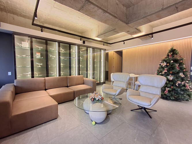 Apartamento de 2 alcobas en venta en Transversal Superior, Medellín, 154 m² · foto 5 de 24