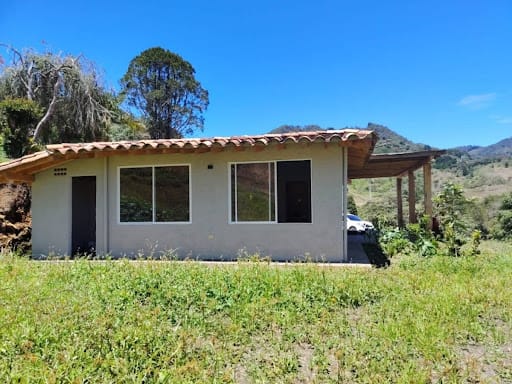 Finca en arriendo en Yarumal, Rionegro, 100 m² · foto 10 de 24