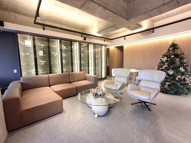 Apartamento de 2 alcobas en venta en Transversal Superior, Medellín, 154 m² · foto 6 de 24