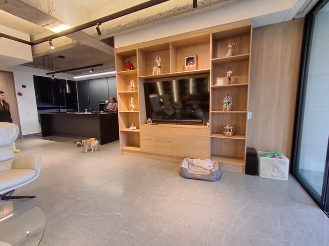 Apartamento de 2 alcobas en venta en Transversal Superior, Medellín, 154 m² · foto 7 de 24
