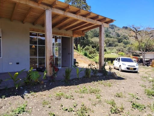 Finca en arriendo en Yarumal, Rionegro, 100 m² · foto 16 de 24
