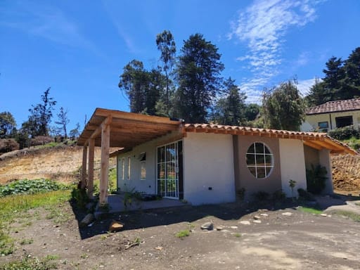 Finca en arriendo en Yarumal, Rionegro, 100 m² · foto 18 de 24