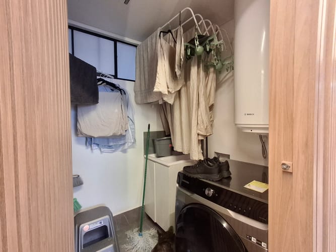 Apartamento de 2 alcobas en venta en Transversal Superior, Medellín, 154 m² · foto 12 de 24