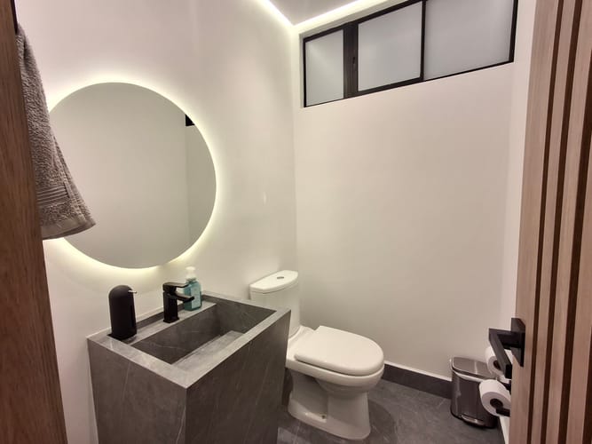 Apartamento de 2 alcobas en venta en Transversal Superior, Medellín, 154 m² · foto 13 de 24