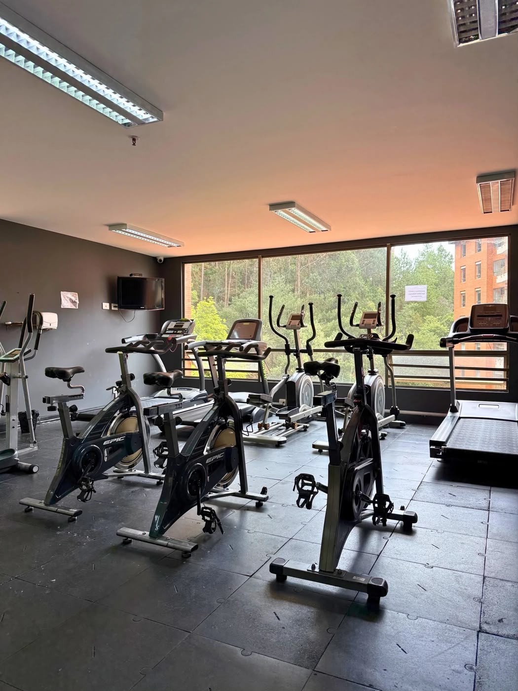 Apartamento en venta en Reserva De La Sierra, Bogotá · foto 22 de 23