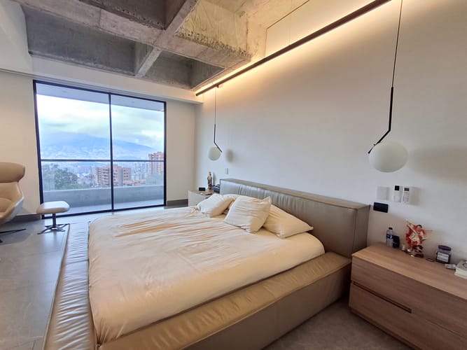 Apartamento de 2 alcobas en venta en Transversal Superior, Medellín, 154 m² · foto 17 de 24
