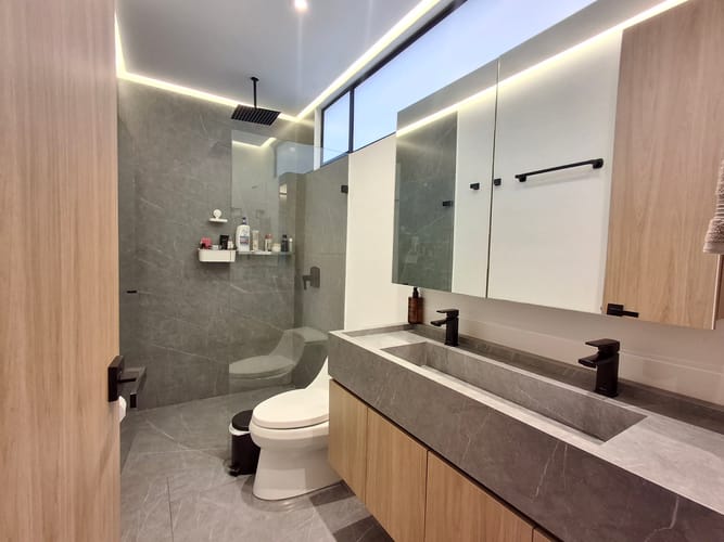 Apartamento de 2 alcobas en venta en Transversal Superior, Medellín, 154 m² · foto 19 de 24