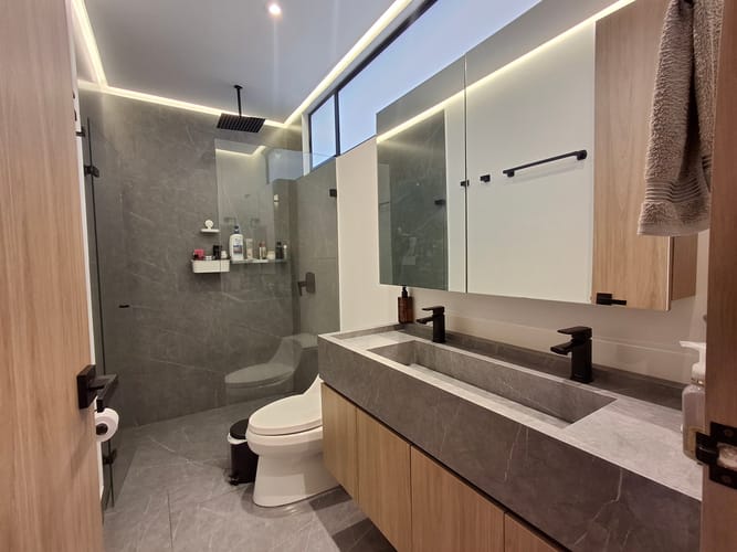 Apartamento de 2 alcobas en venta en Transversal Superior, Medellín, 154 m² · foto 20 de 24