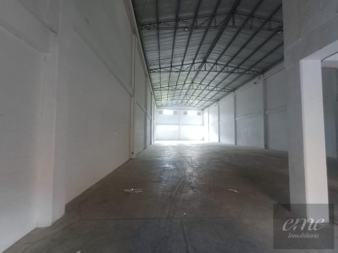 Bodega en arriendo en La Carrilera, La Estrella, 805 m² · foto 7 de 23