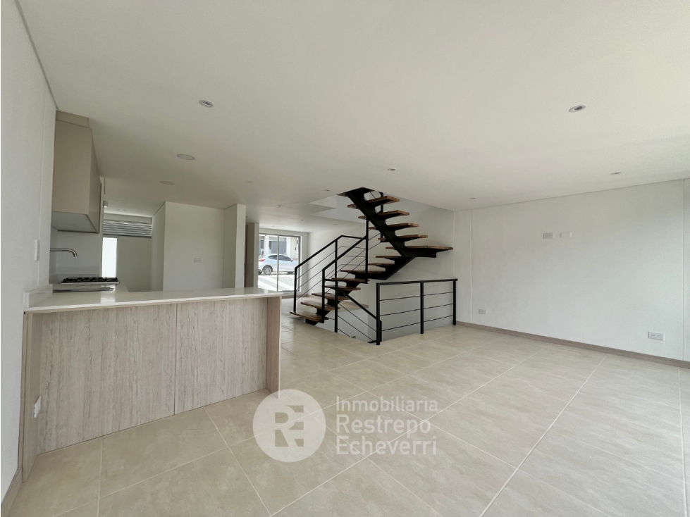 Casa en venta en Cerro De Oro, Manizales · foto 5 de 21