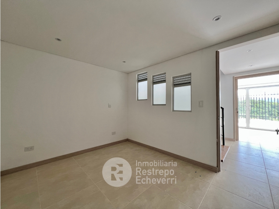 Casa en venta en Cerro De Oro, Manizales · foto 8 de 21