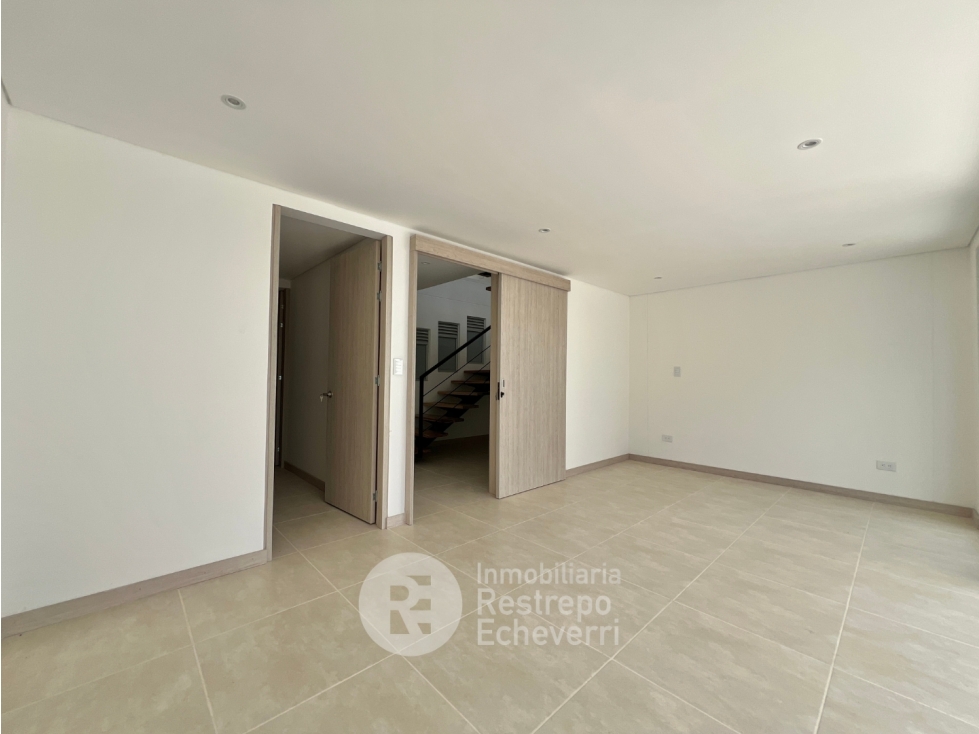Casa en venta en Cerro De Oro, Manizales · foto 9 de 21