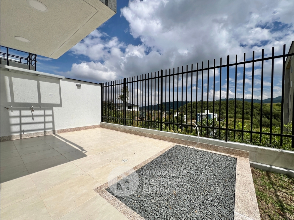 Casa en venta en Cerro De Oro, Manizales · foto 11 de 21