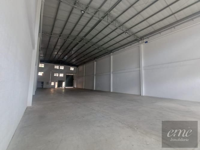 Bodega en arriendo en La Carrilera, La Estrella, 805 m² · foto 14 de 23