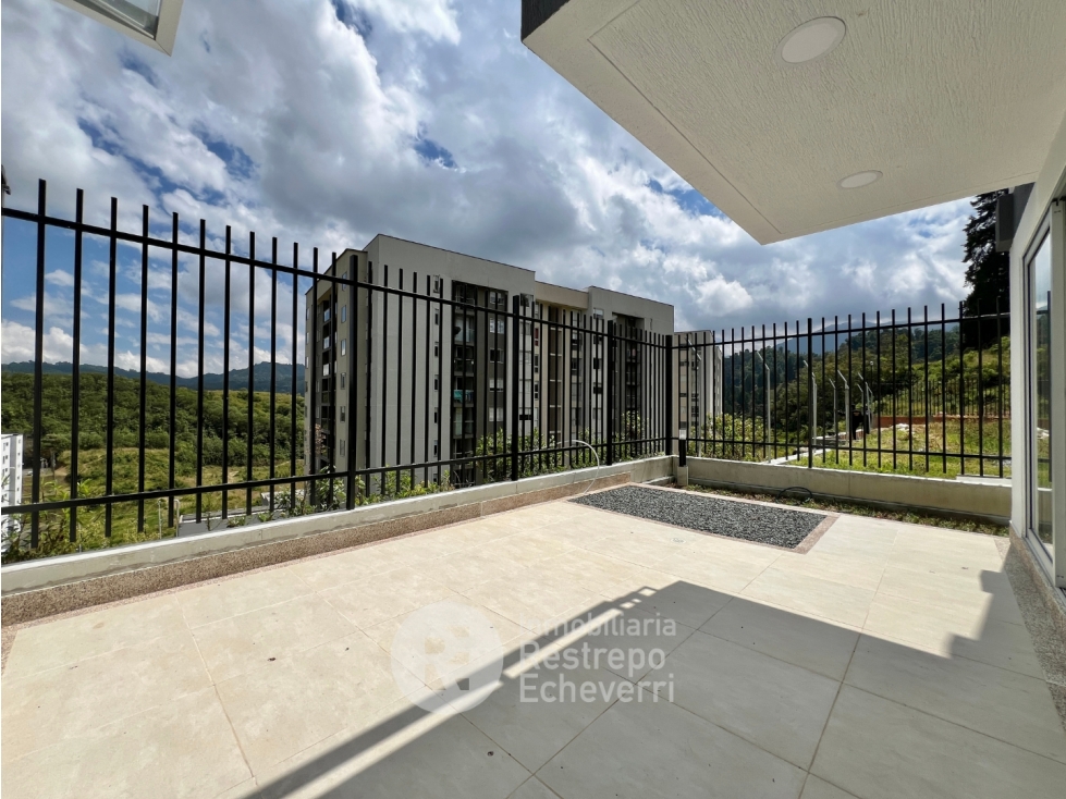 Casa en venta en Cerro De Oro, Manizales · foto 12 de 21