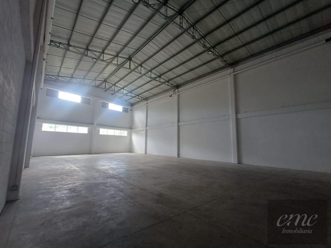 Bodega en arriendo en La Carrilera, La Estrella, 805 m² · foto 15 de 23