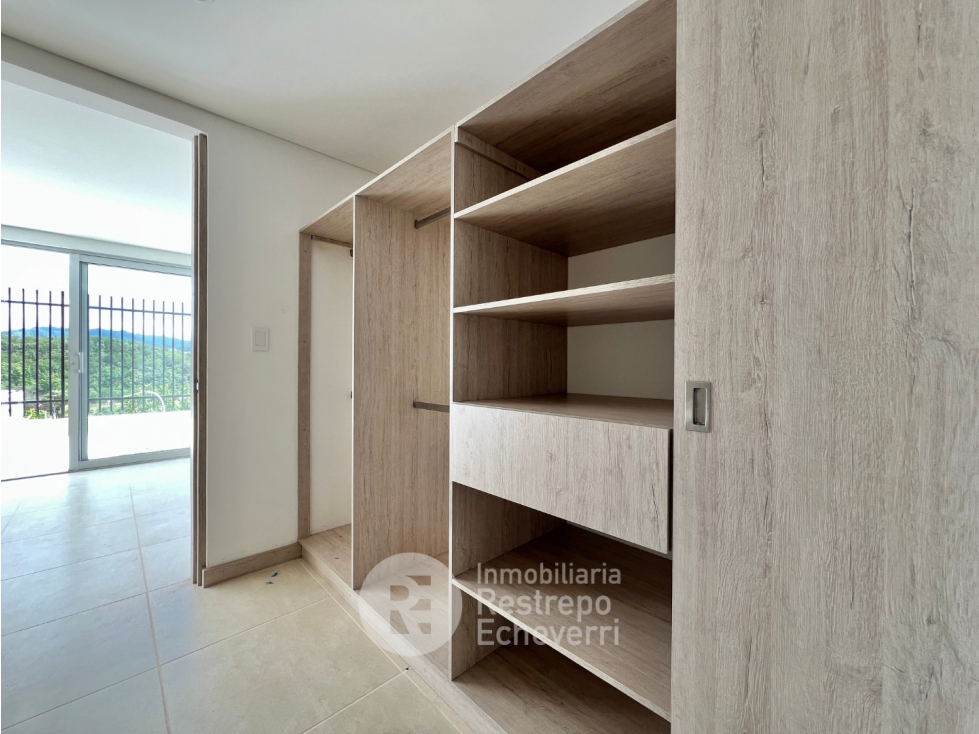 Casa en venta en Cerro De Oro, Manizales · foto 13 de 21