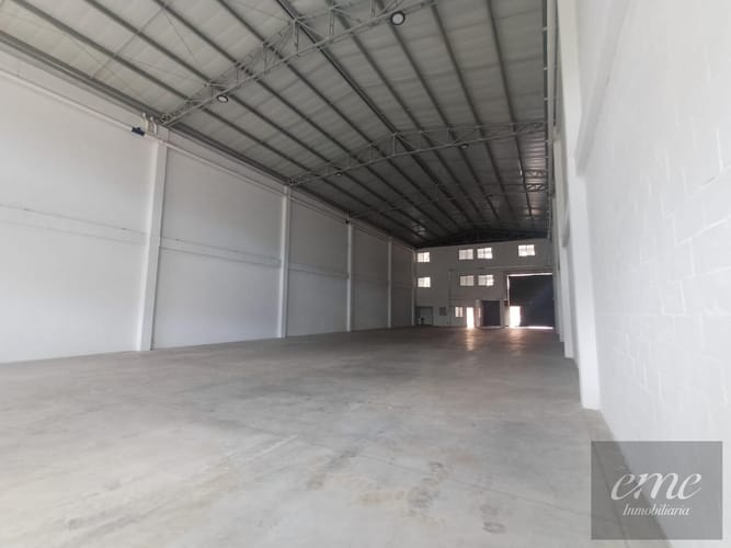 Bodega en arriendo en La Carrilera, La Estrella, 805 m² · foto 18 de 23