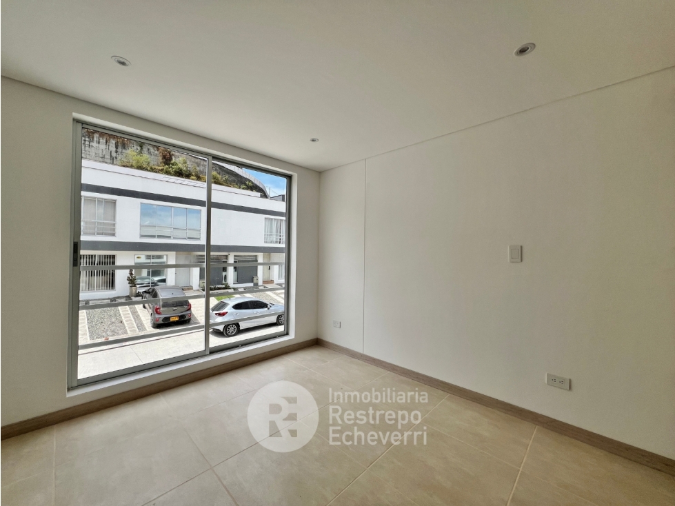 Casa en venta en Cerro De Oro, Manizales · foto 16 de 21