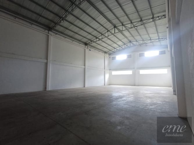 Bodega en arriendo en La Carrilera, La Estrella, 805 m² · foto 19 de 23