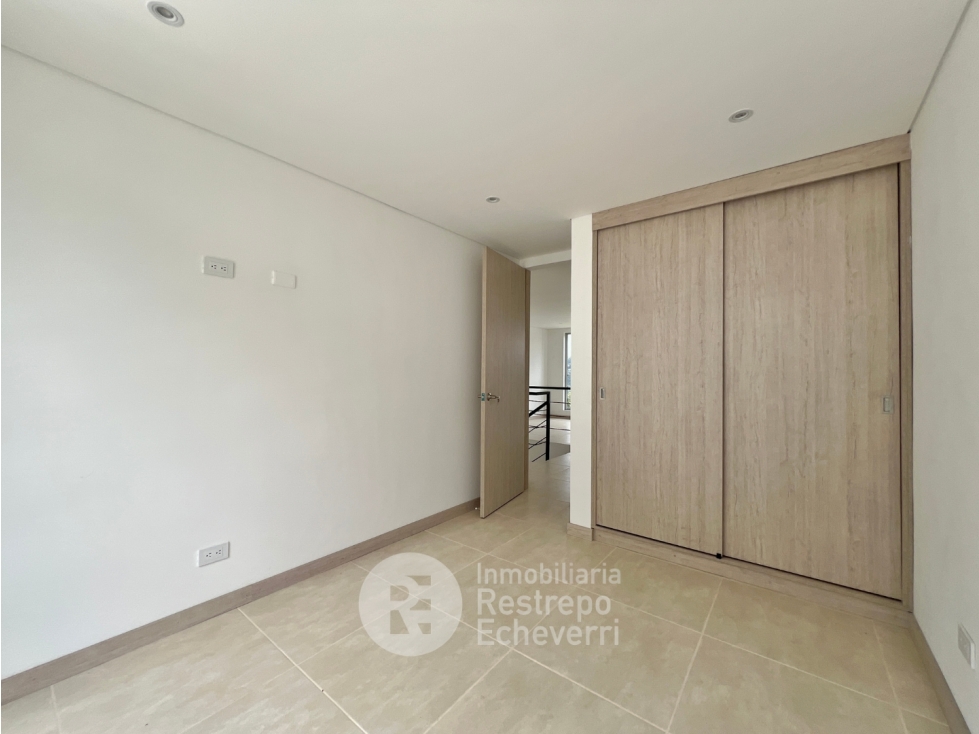 Casa en venta en Cerro De Oro, Manizales · foto 17 de 21