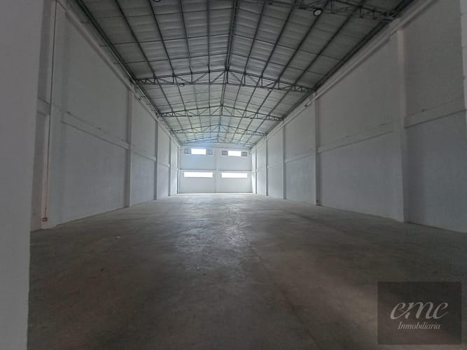 Bodega en arriendo en La Carrilera, La Estrella, 805 m² · foto 20 de 23