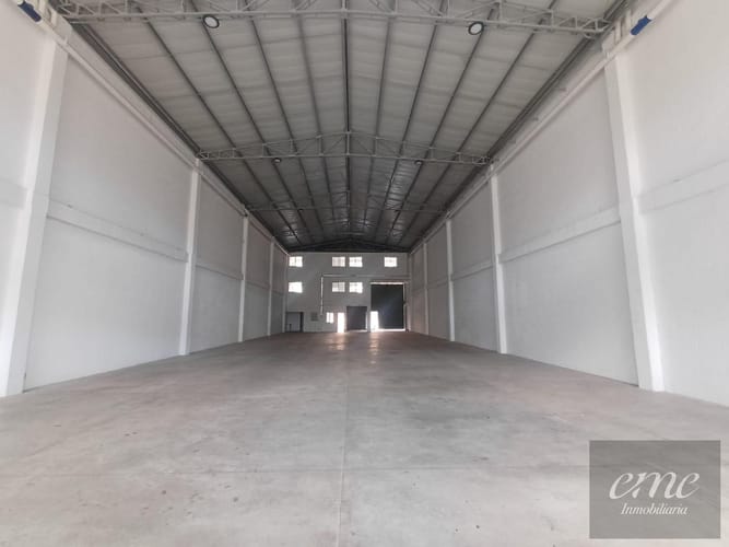 Bodega en arriendo en La Carrilera, La Estrella, 805 m² · foto 21 de 23