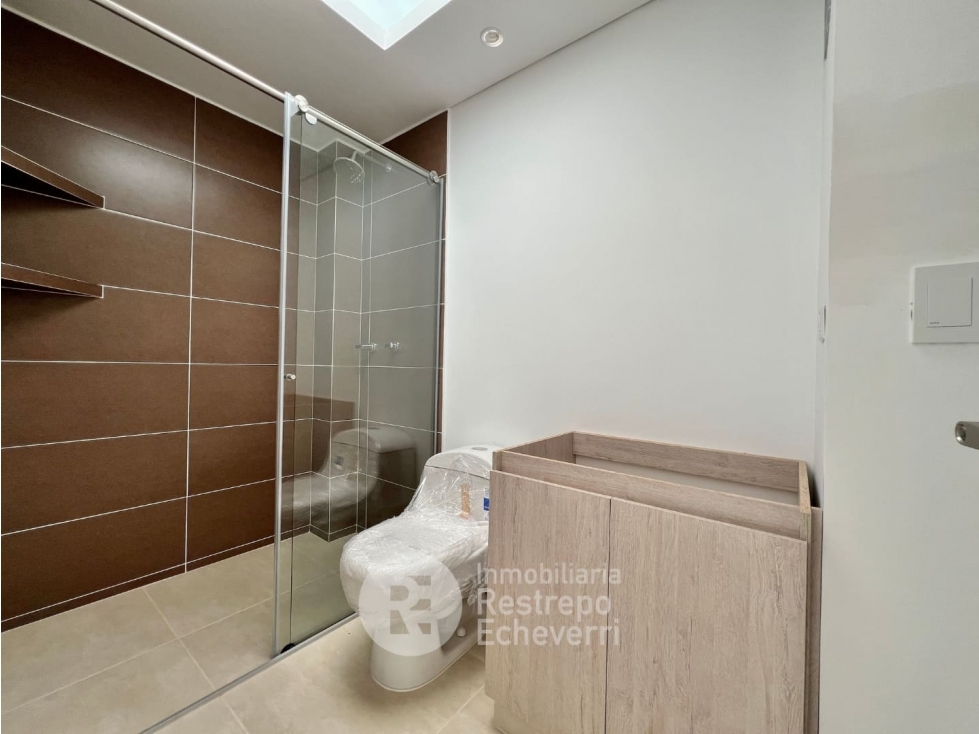 Casa en venta en Cerro De Oro, Manizales · foto 19 de 21