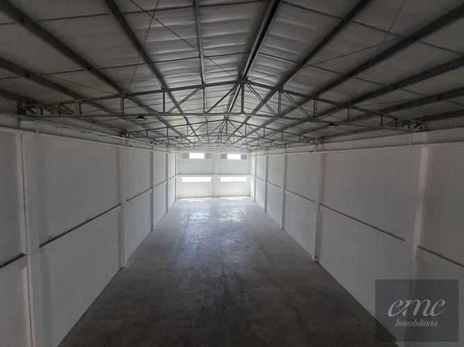 Bodega en arriendo en La Carrilera, La Estrella, 805 m² · foto 22 de 23