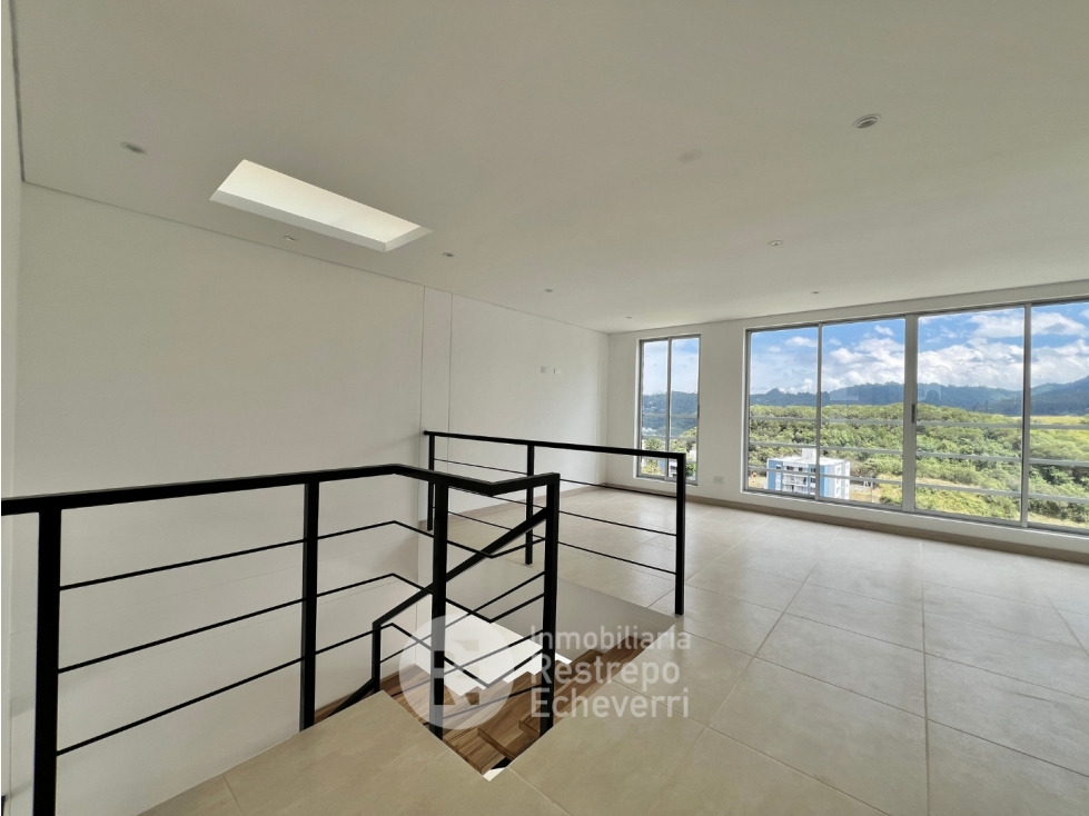 Casa en venta en Cerro De Oro, Manizales · foto 20 de 21