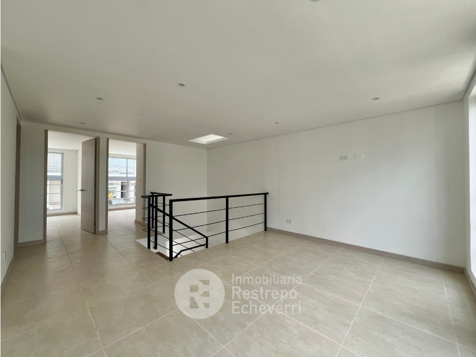 Casa en venta en Cerro De Oro, Manizales · foto 21 de 21