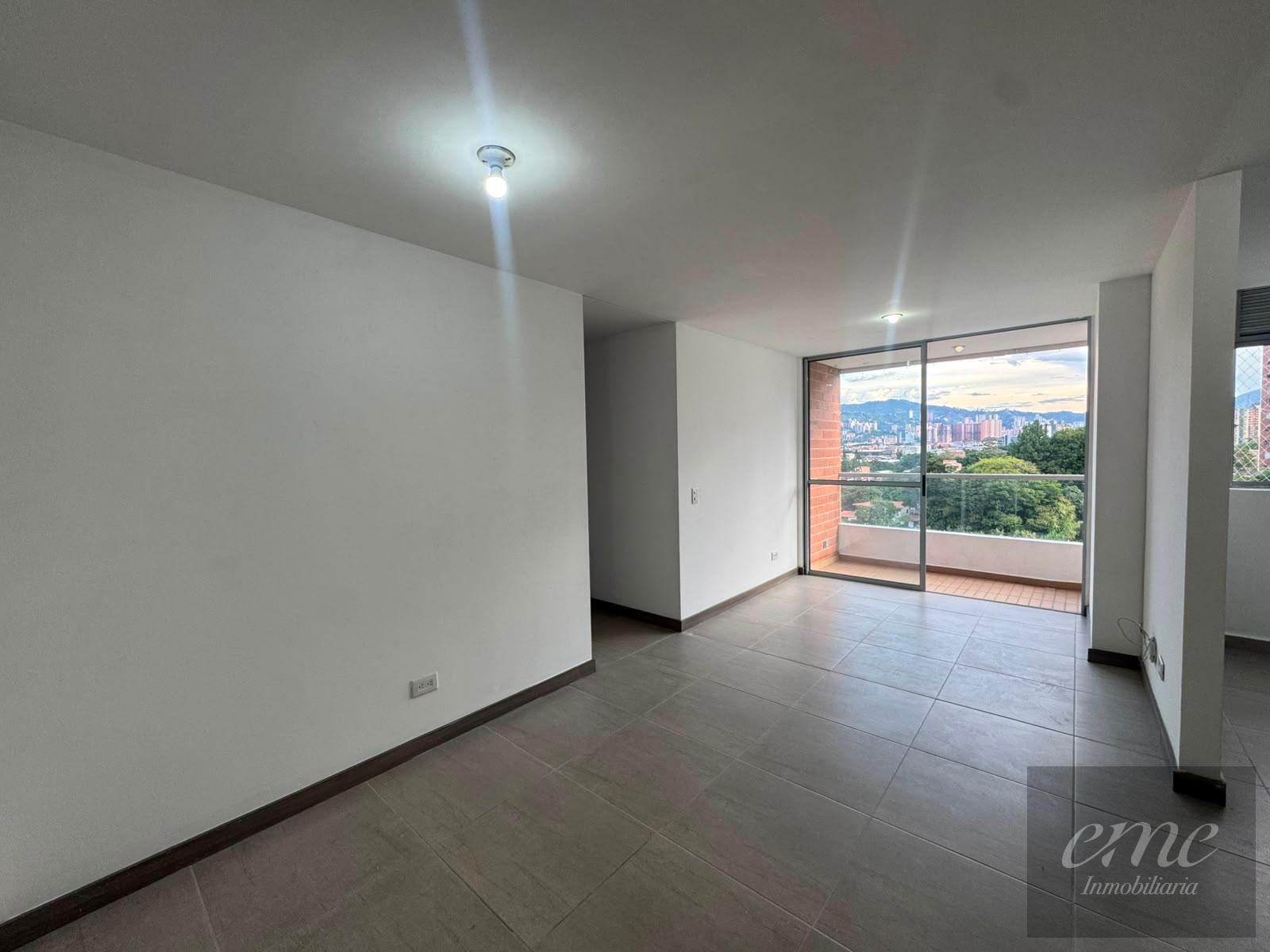 Apartamento en venta en Villa Del Parque, Itagüí · foto 4 de 13