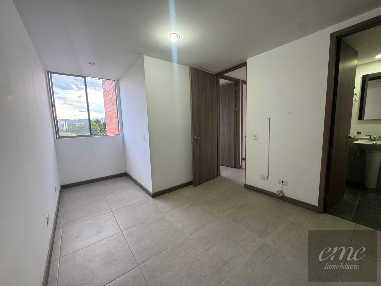 Apartamento en venta en Villa Del Parque, Itagüí · foto 5 de 13