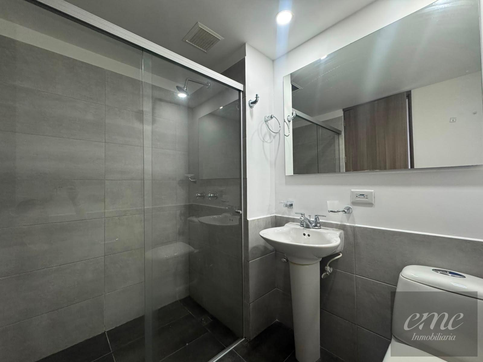 Apartamento en venta en Villa Del Parque, Itagüí · foto 7 de 13